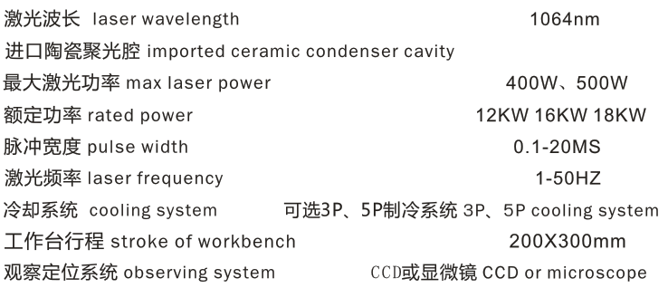 大功率四軸聯(lián)動焊接機